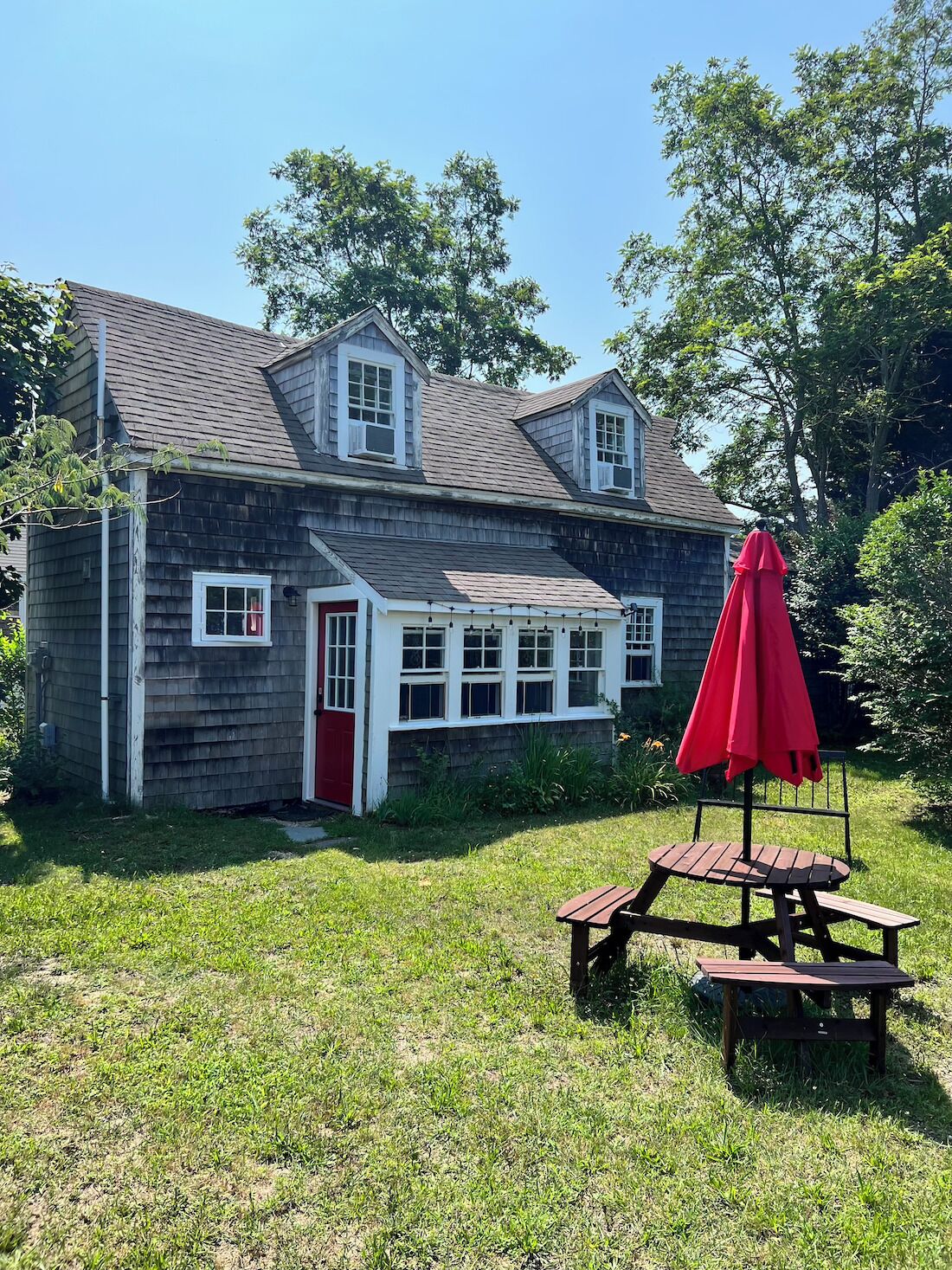2 Bedroom Cottage in North Truro