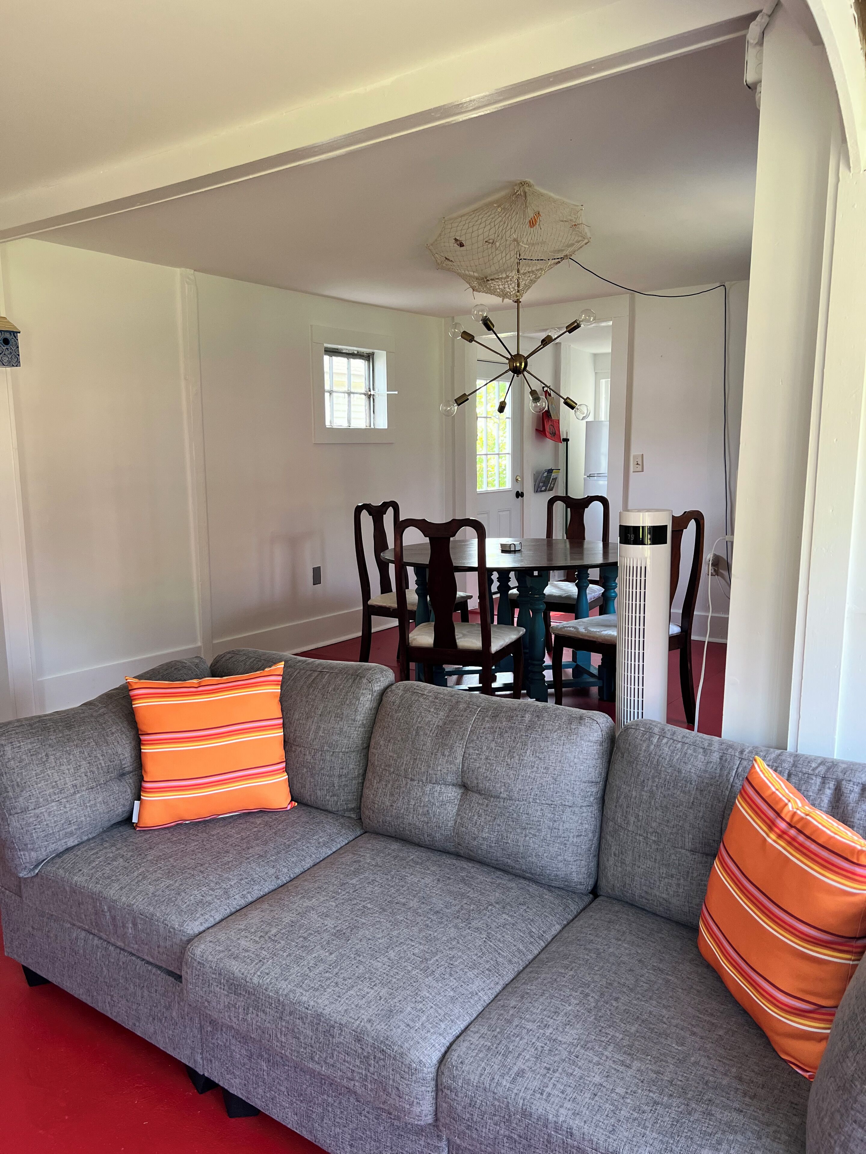 2 Bedroom Cottage in North Truro