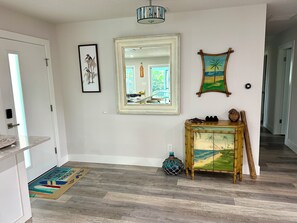 Interior - Beautiful Villa Serena with Pool 3 beds 2 baths Sleep 6 (Satellite Beach)