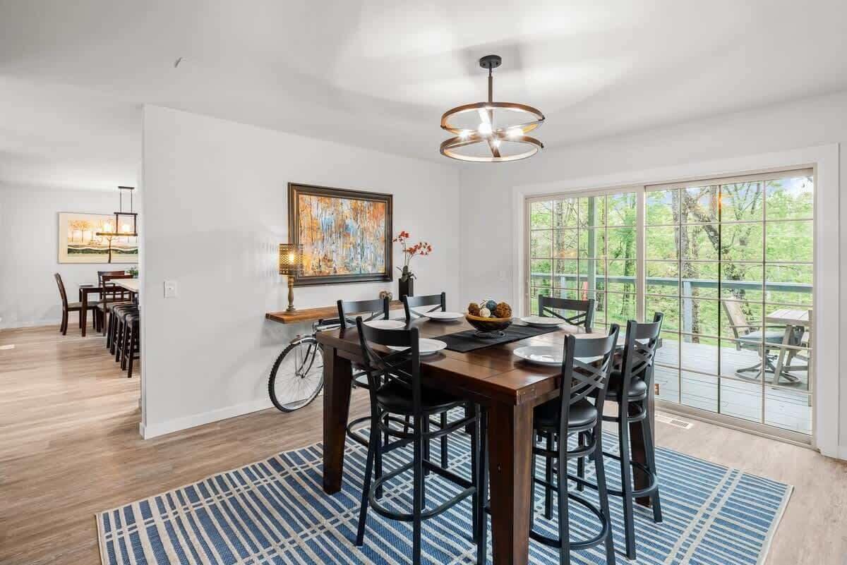 レストラン