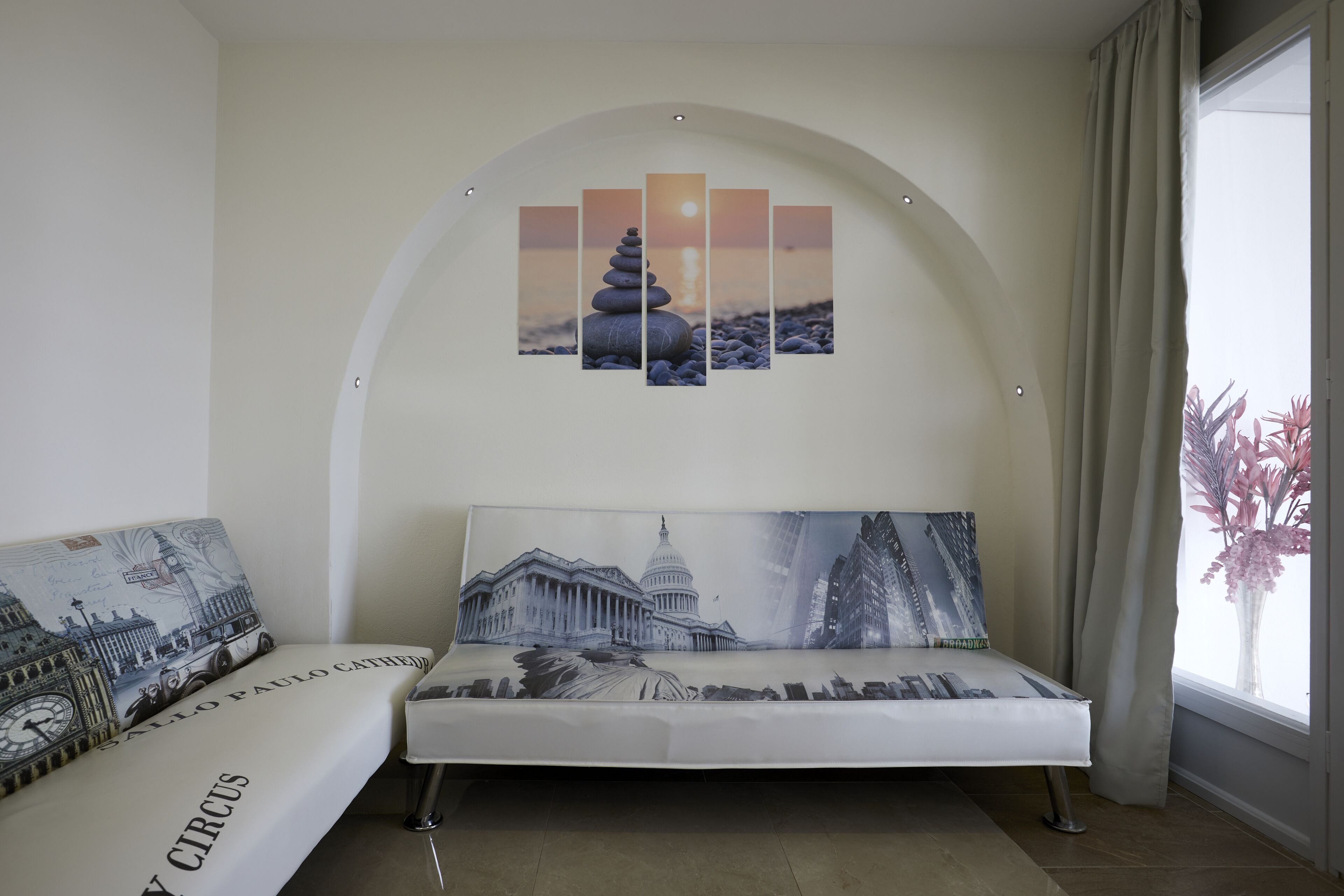 Foto - Soultouch Beachfront Villa