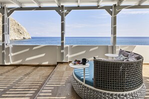 Villa Premium | 3 sovrum, individuell inredning, unika möbler och gratis wi-fi