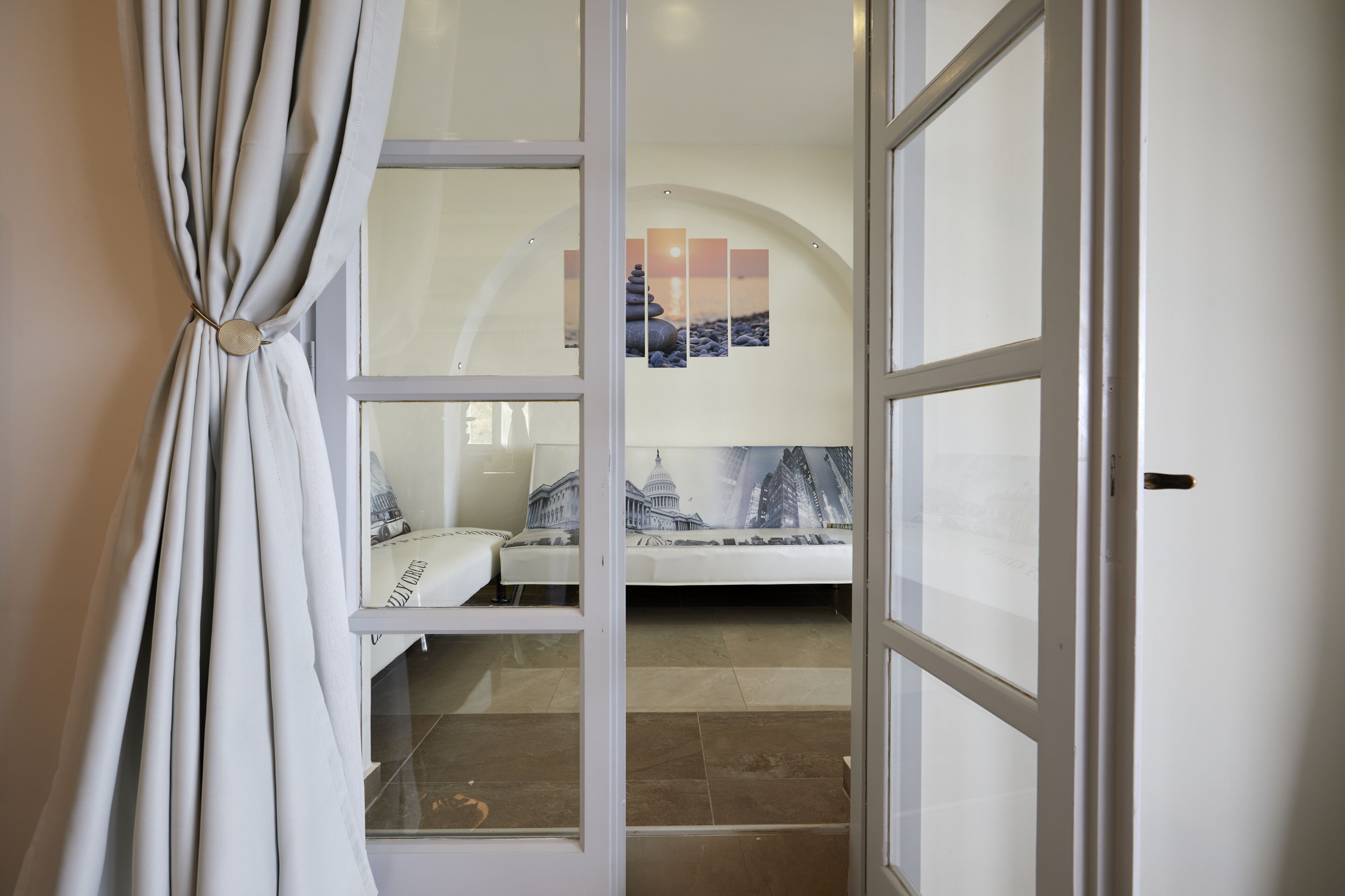 Foto - Soultouch Beachfront Villa