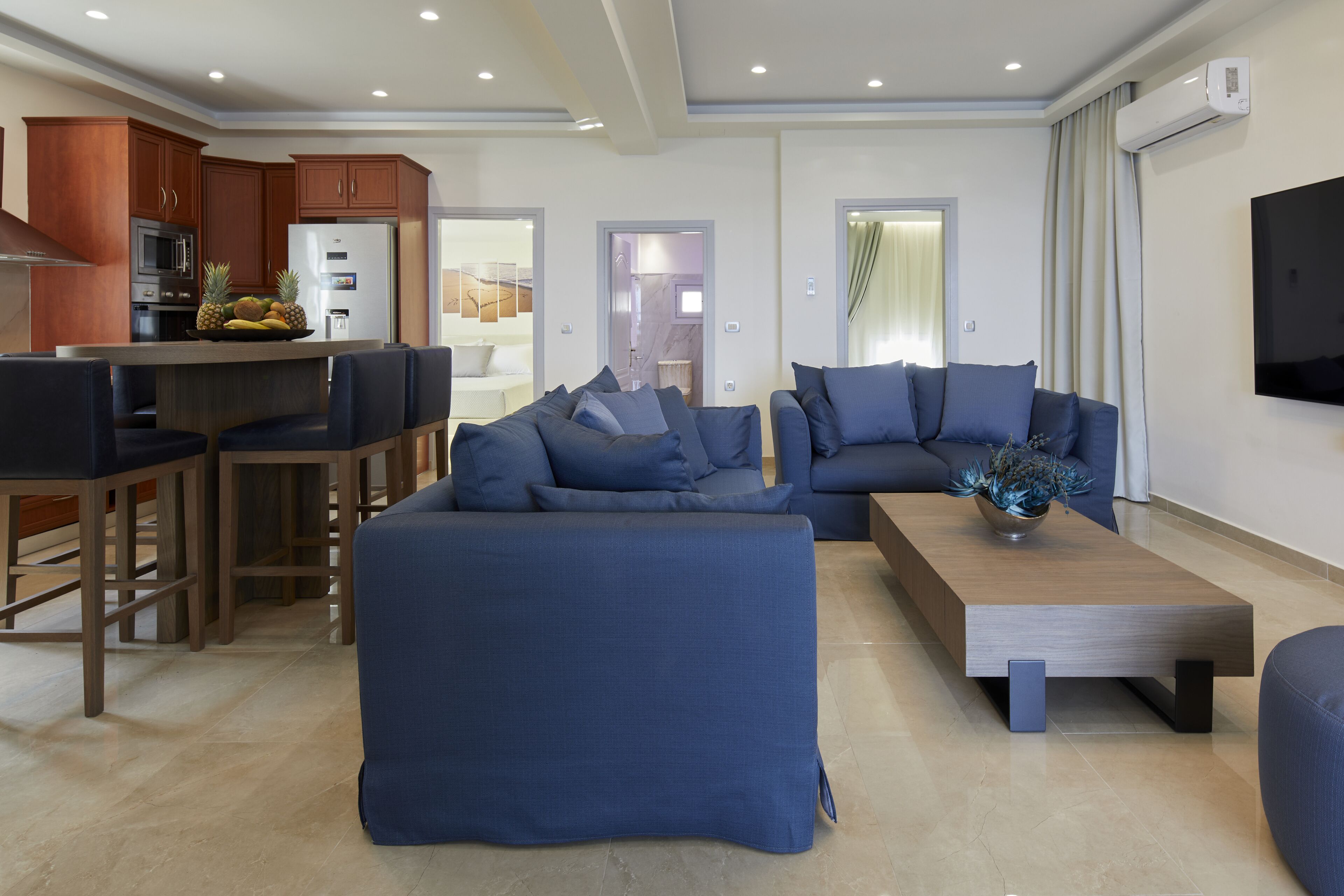 Foto - Soultouch Beachfront Villa