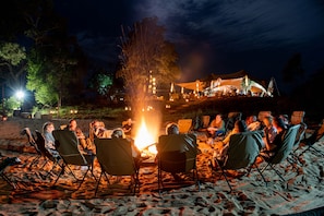 Exterior - Kruger Untamed - Tshokwane River Camp (Skukuza)