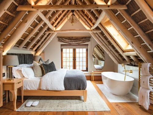 The Homestead at Hazendal Wine Estate