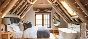 The Homestead at Hazendal Wine Estate