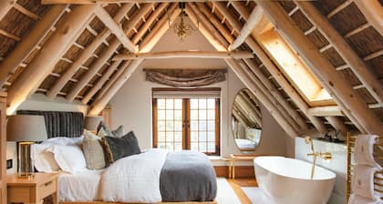 The Homestead at Hazendal Wine Estate