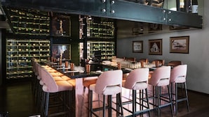 Winery - The Homestead at Hazendal Wine Estate (Stellenbosch)