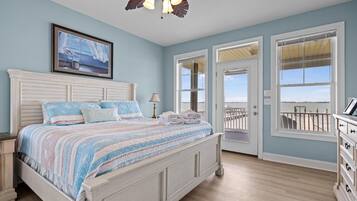 Maison, 4 chambres | 4 chambres, Wi-Fi gratuit