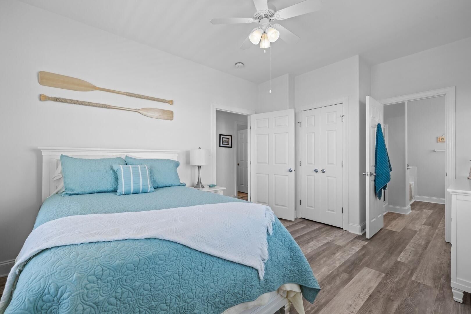 Ocean Club 304-k 3 Bedroom Condo by Redawning