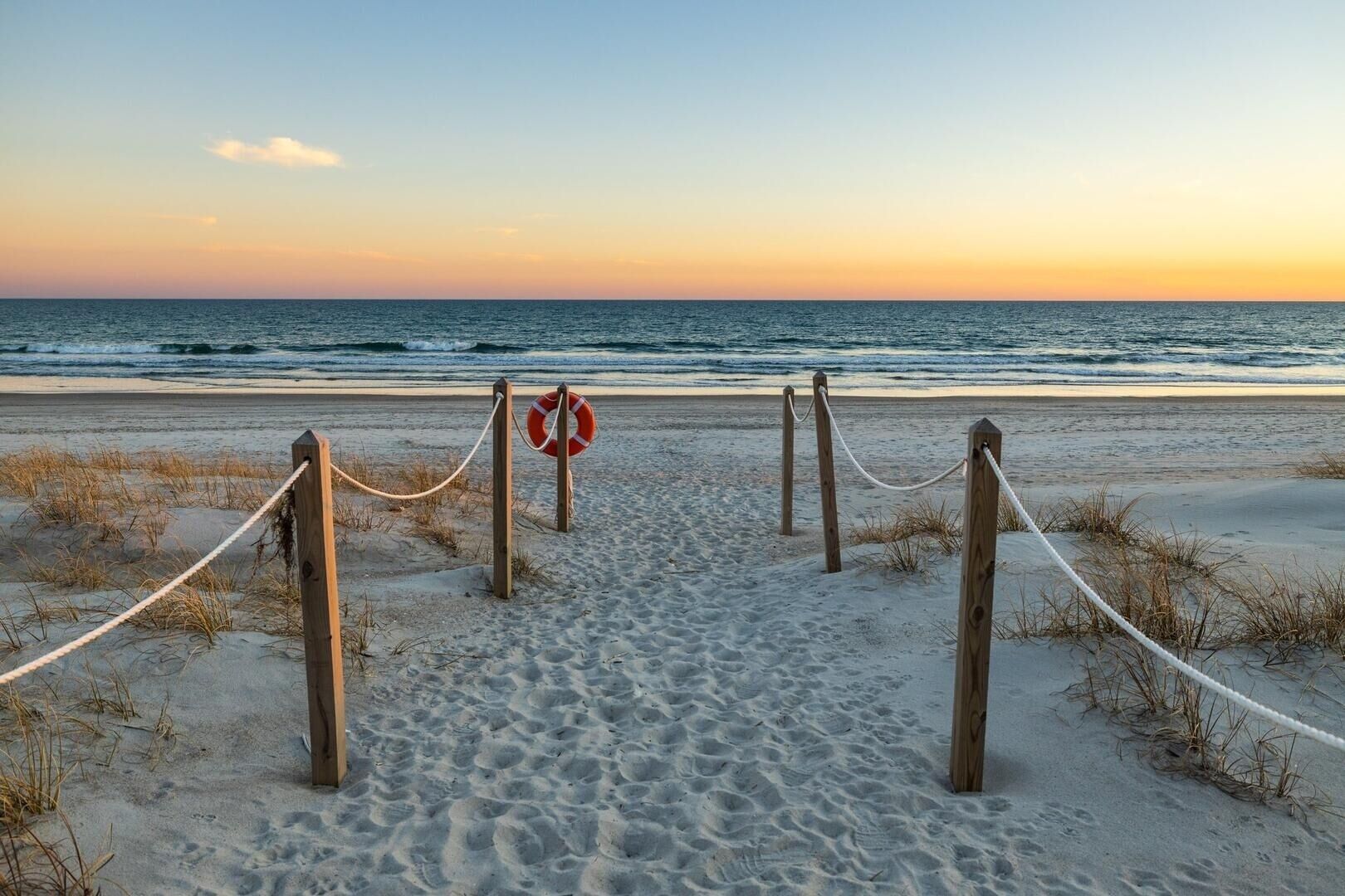 Strand