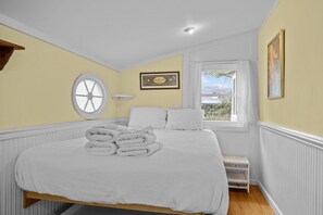 Ferienhaus, 2 Schlafzimmer