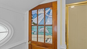 House, 2 Bedrooms | Interior