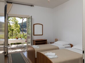 Apartment | 1 Schlafzimmer