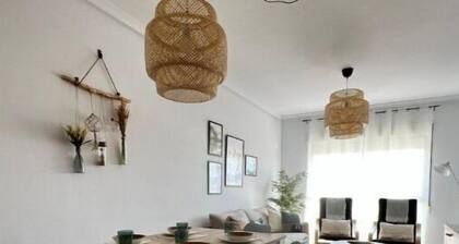 Vivienda Oasis