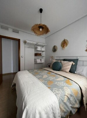3 bedrooms