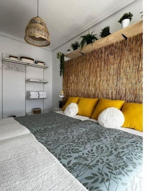 3 bedrooms