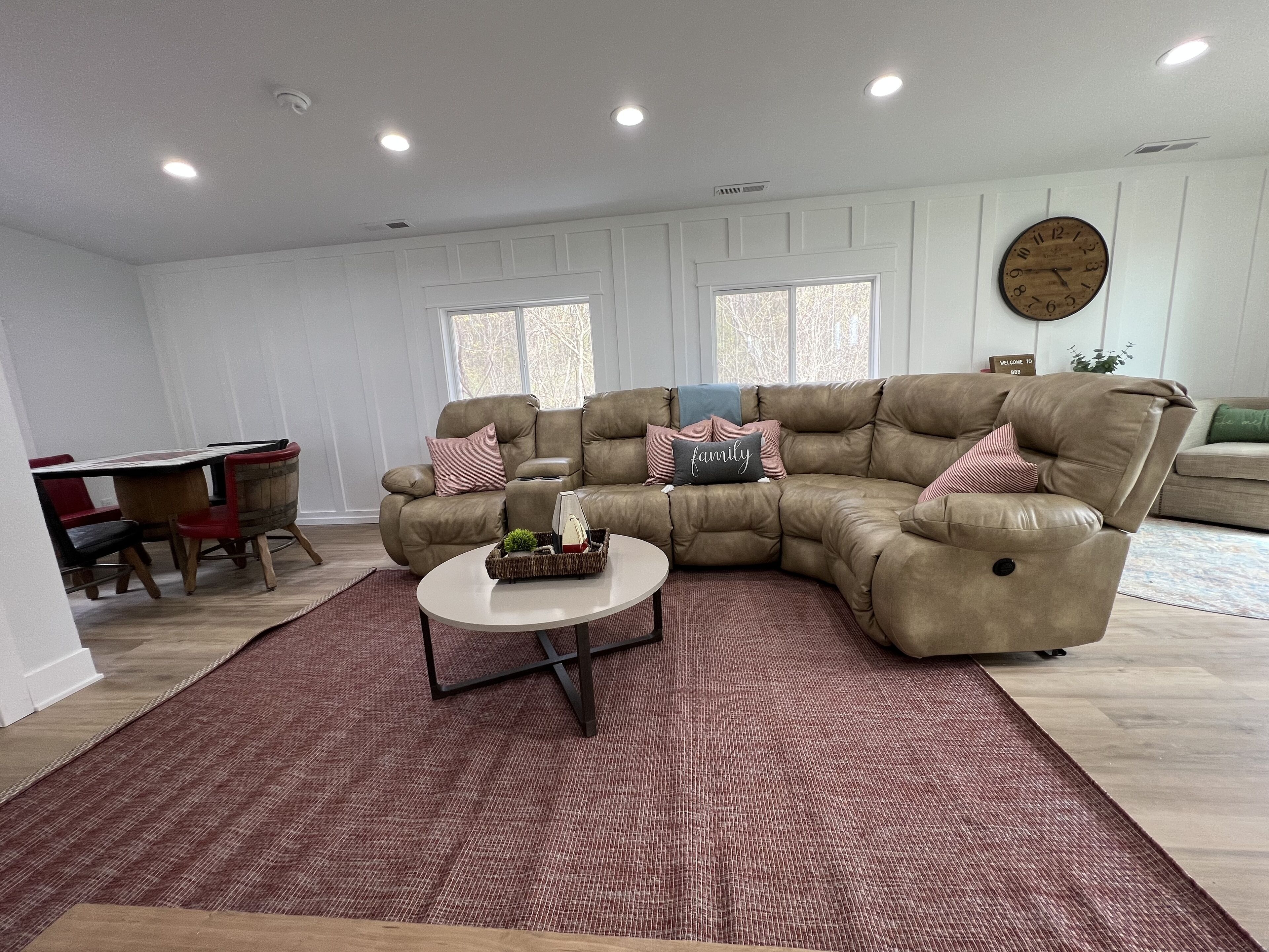 Middle Bass Island Luxury Rental