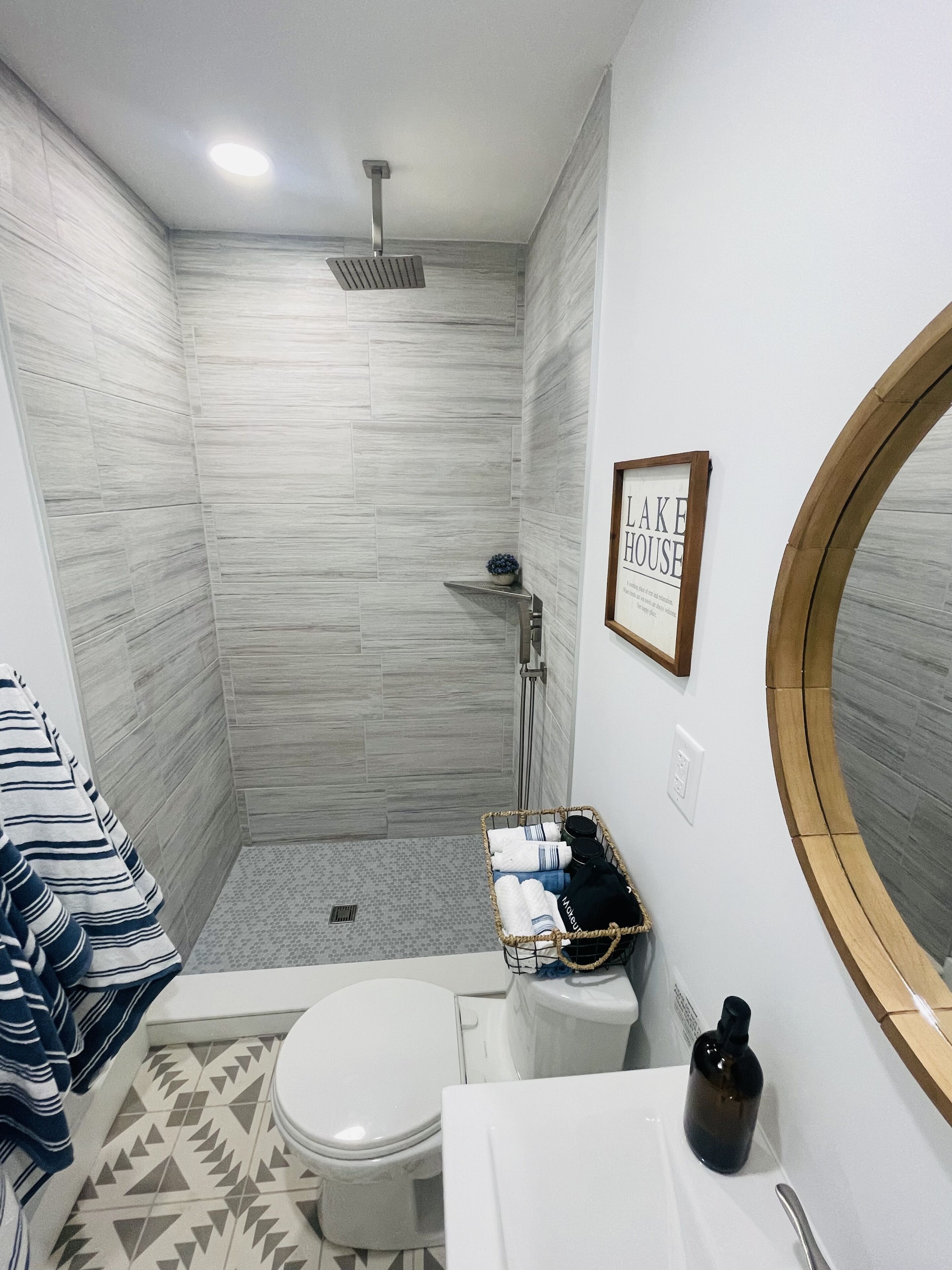 Middle Bass Island Luxury Rental