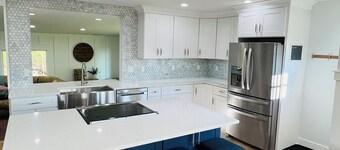 Middle Bass Island Luxury Rental