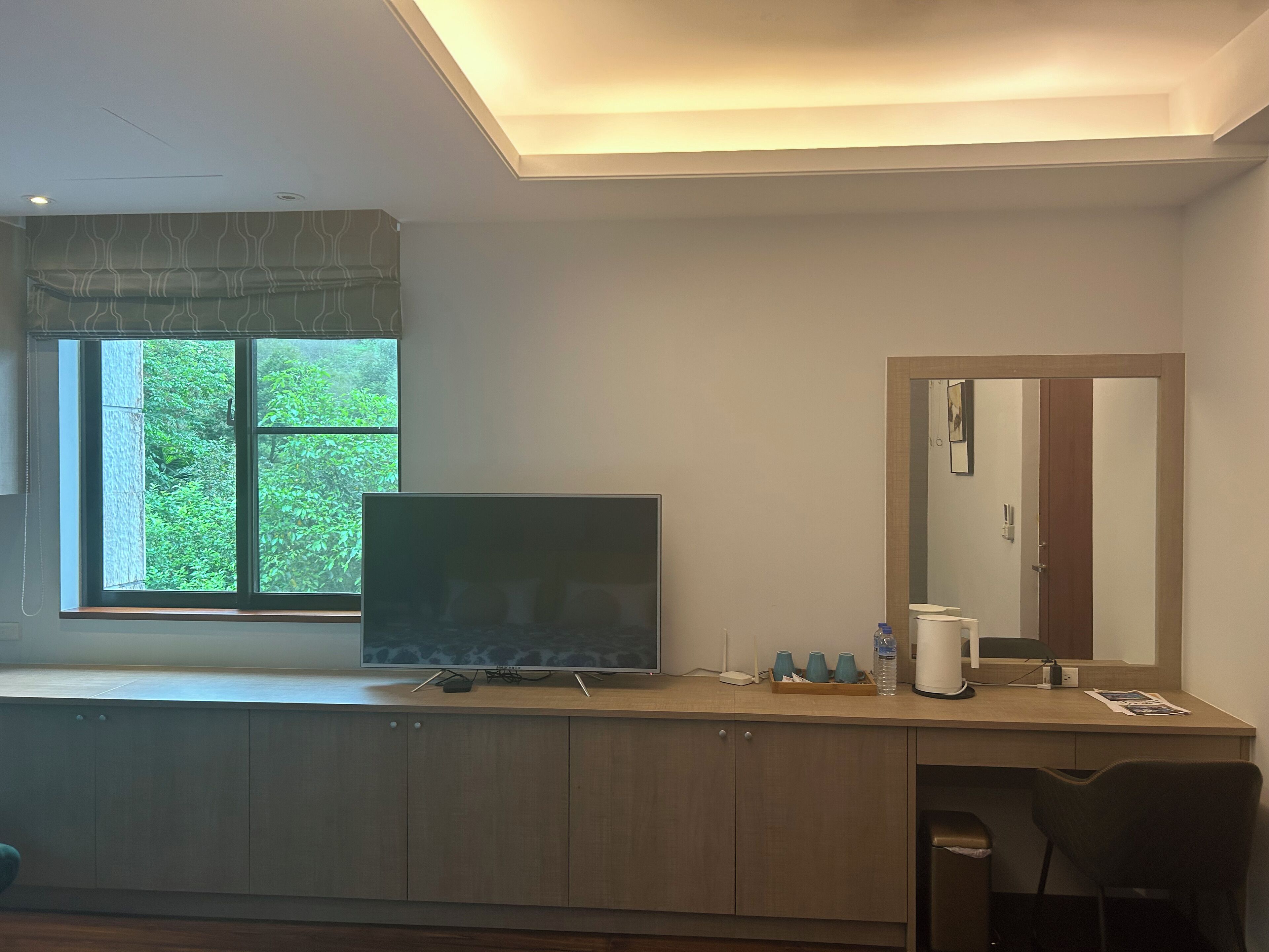 Habitación triple | Wifi gratis y ropa de cama 