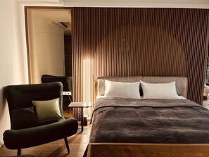 Deluxe Double Room - Seth Spring B&B (Datong)