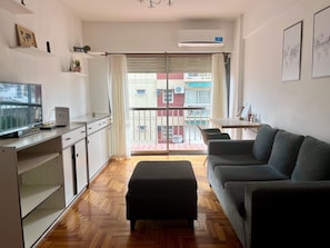 TV connectée