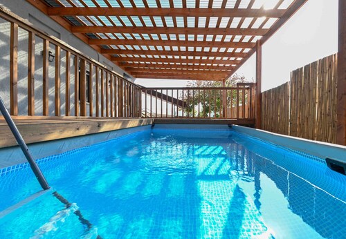 Yalarent Villa Viviana with private pool