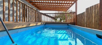 Yalarent Villa Viviana with private pool