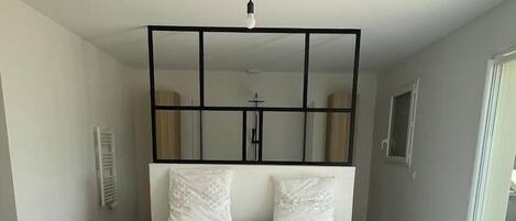 3 chambres, accès Internet