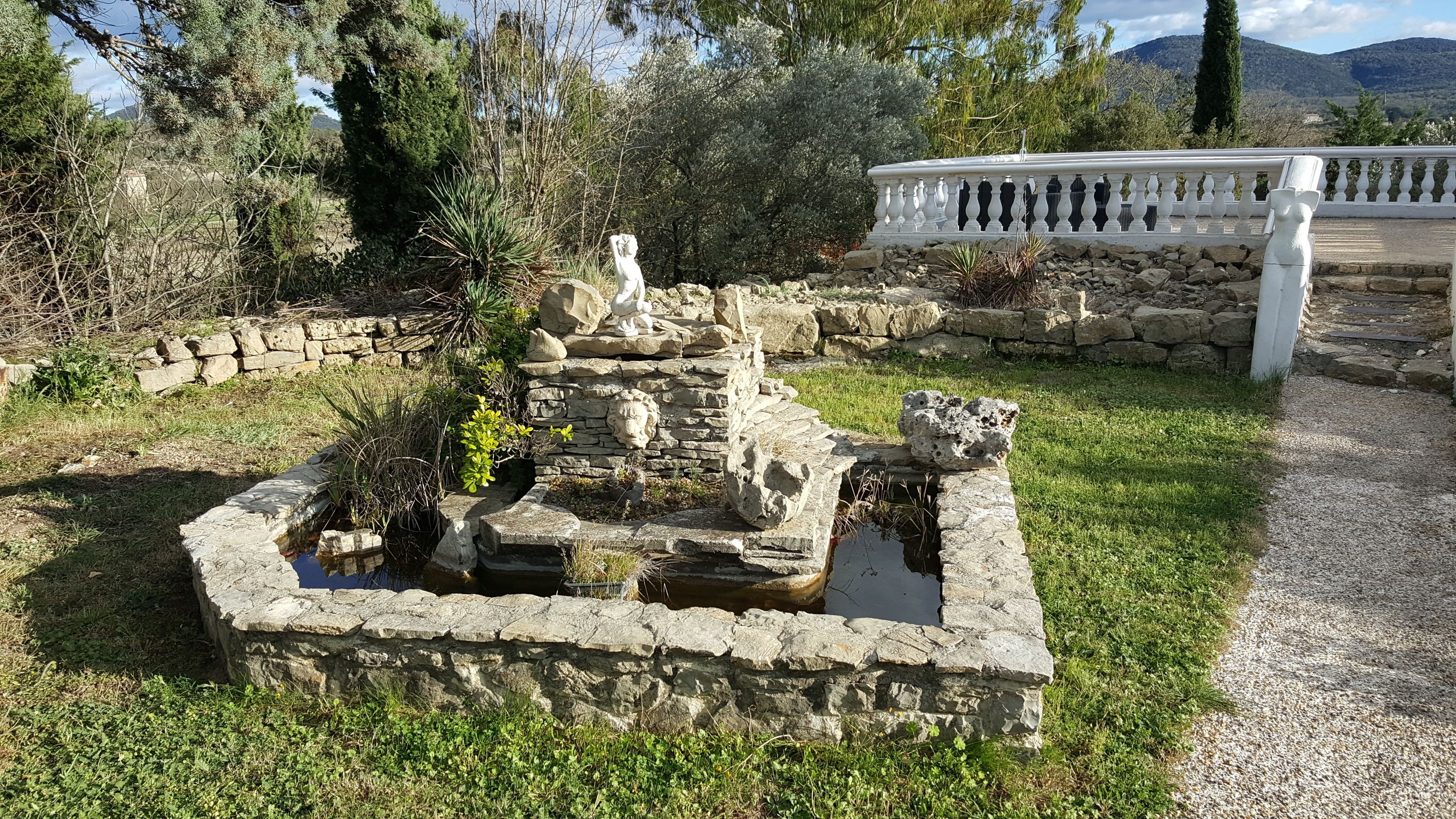 Chambre Avec Télé et Terrasse