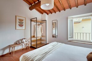 2 bedrooms, WiFi - Spacious 2BR/1BA Farmstay Suite with Kitchen (SCARPERIA E SAN PIERO)