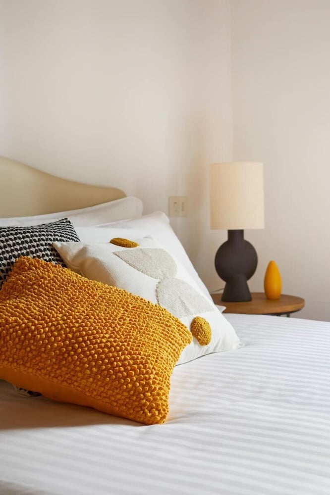Stylish 2br/1ba Farmstay Suite With Private Garden - Borgo San Lorenzo