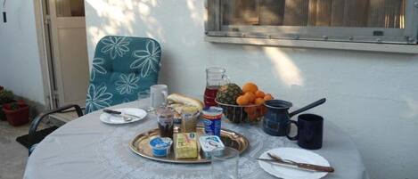 아파트 | 다이닝