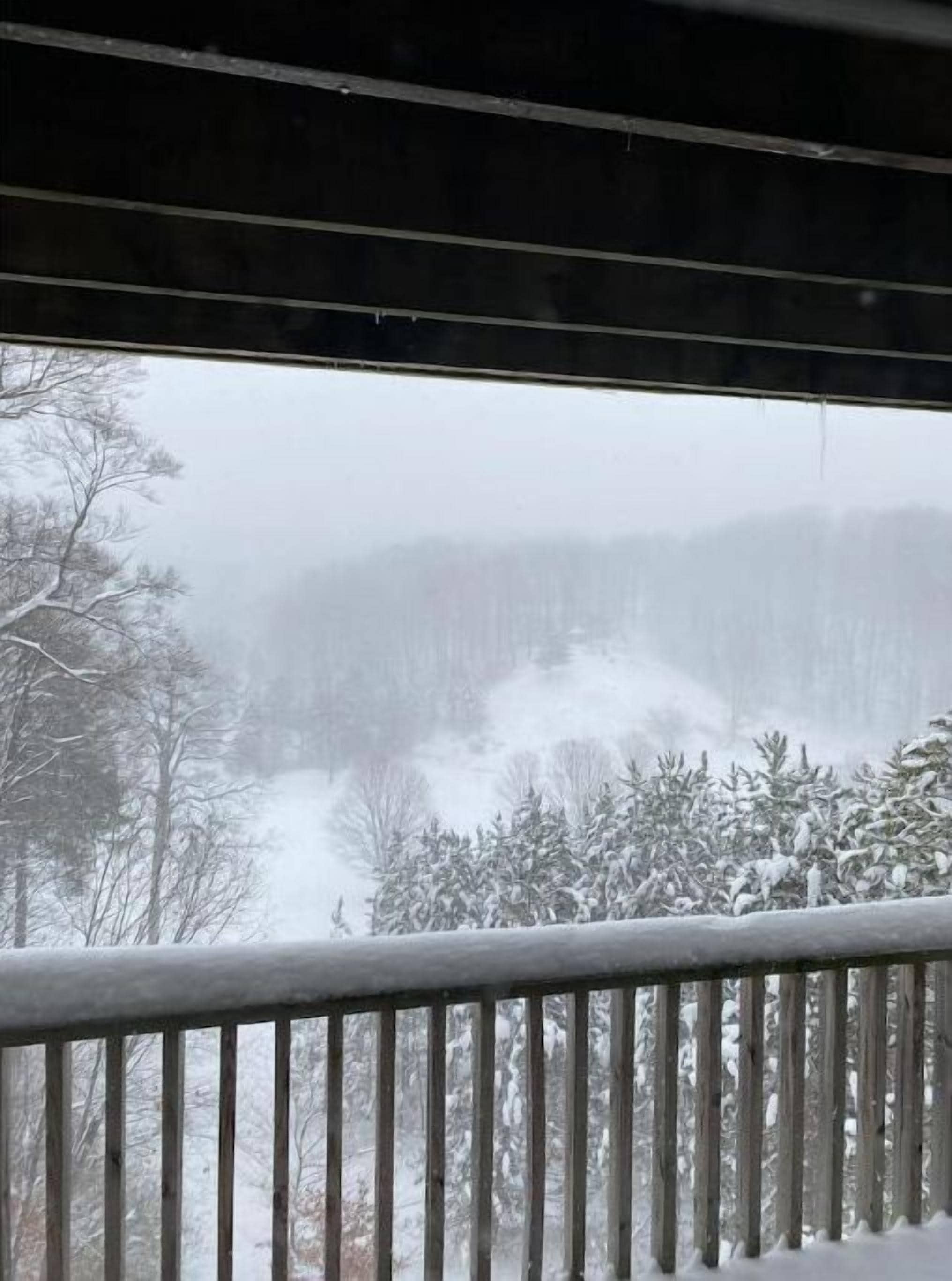 Amazing views! Golf, Fall chairlift rides, Year round pool & hot tub