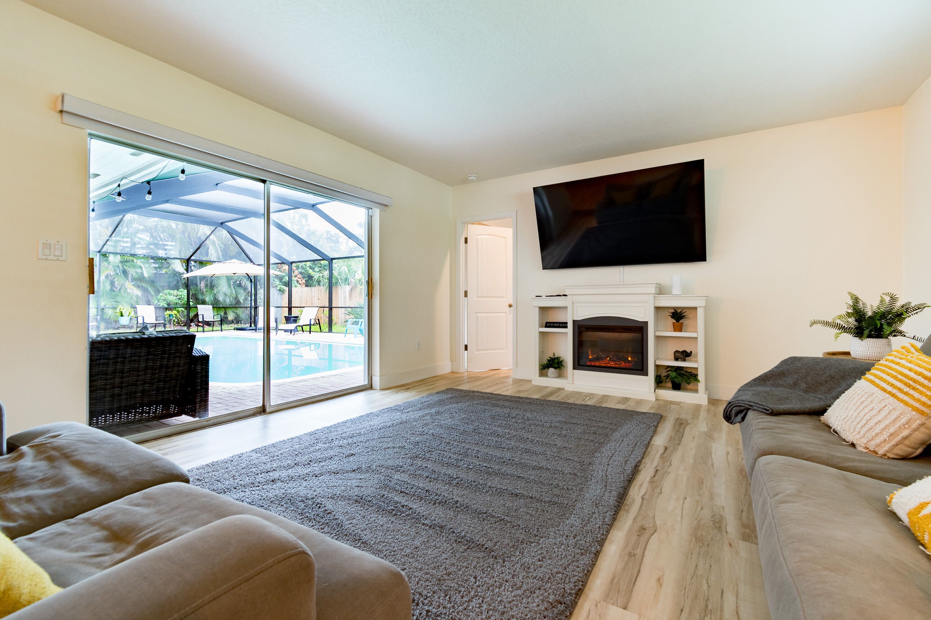 The Beach House Summa