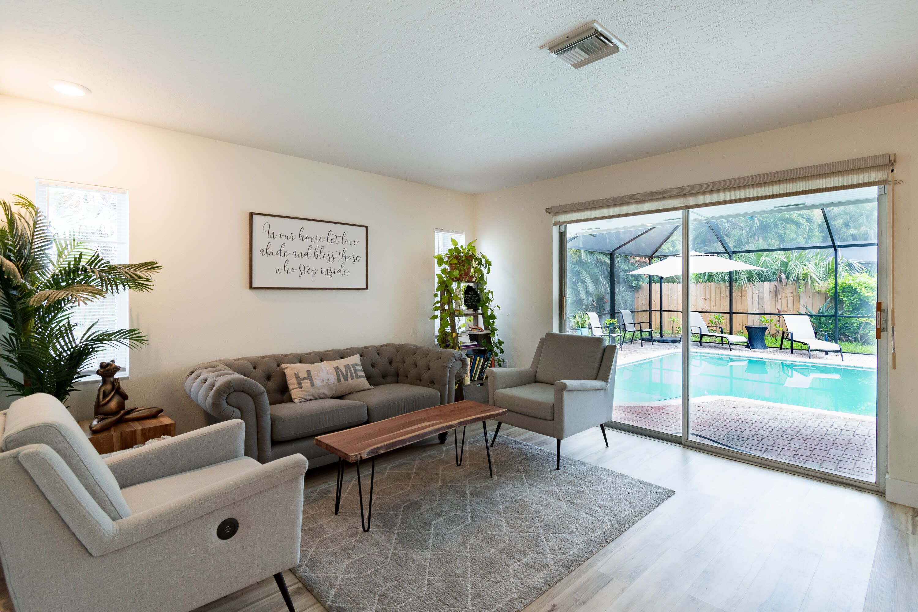 The Beach House Summa