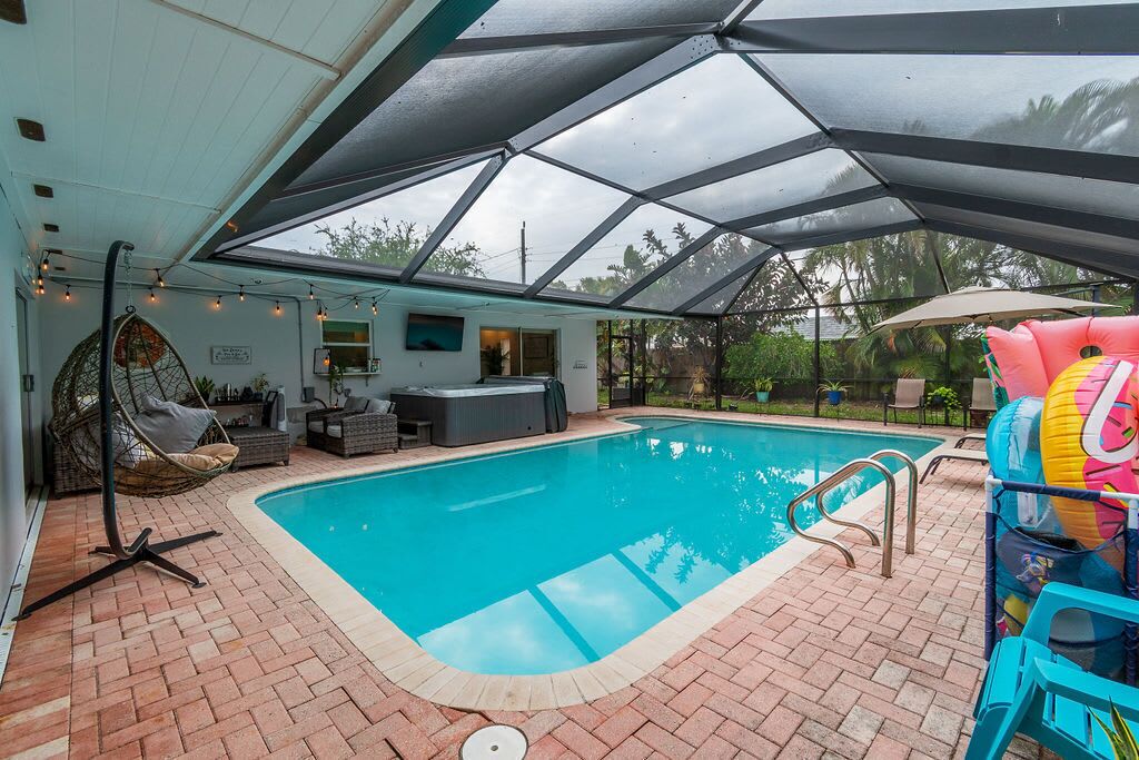 The Beach House Summa