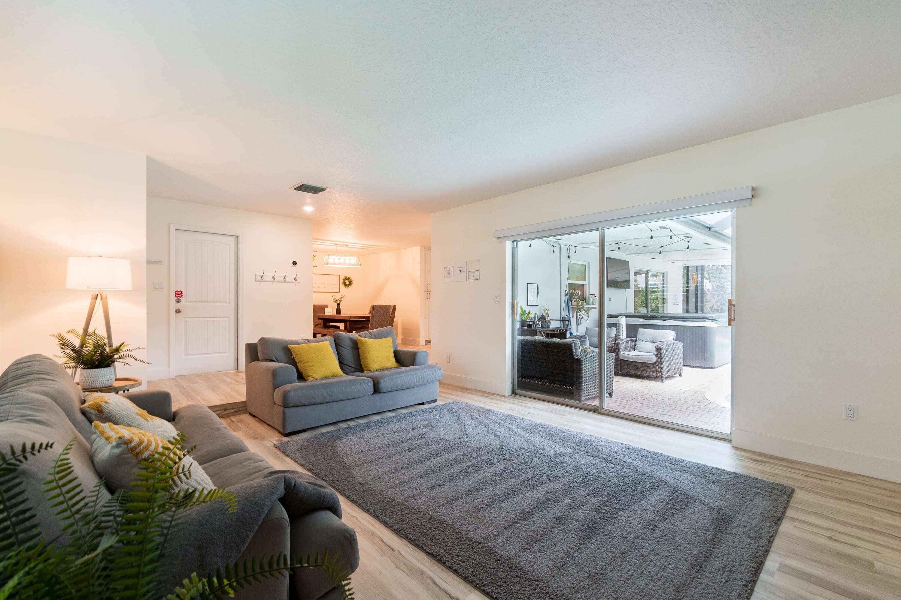 The Beach House Summa