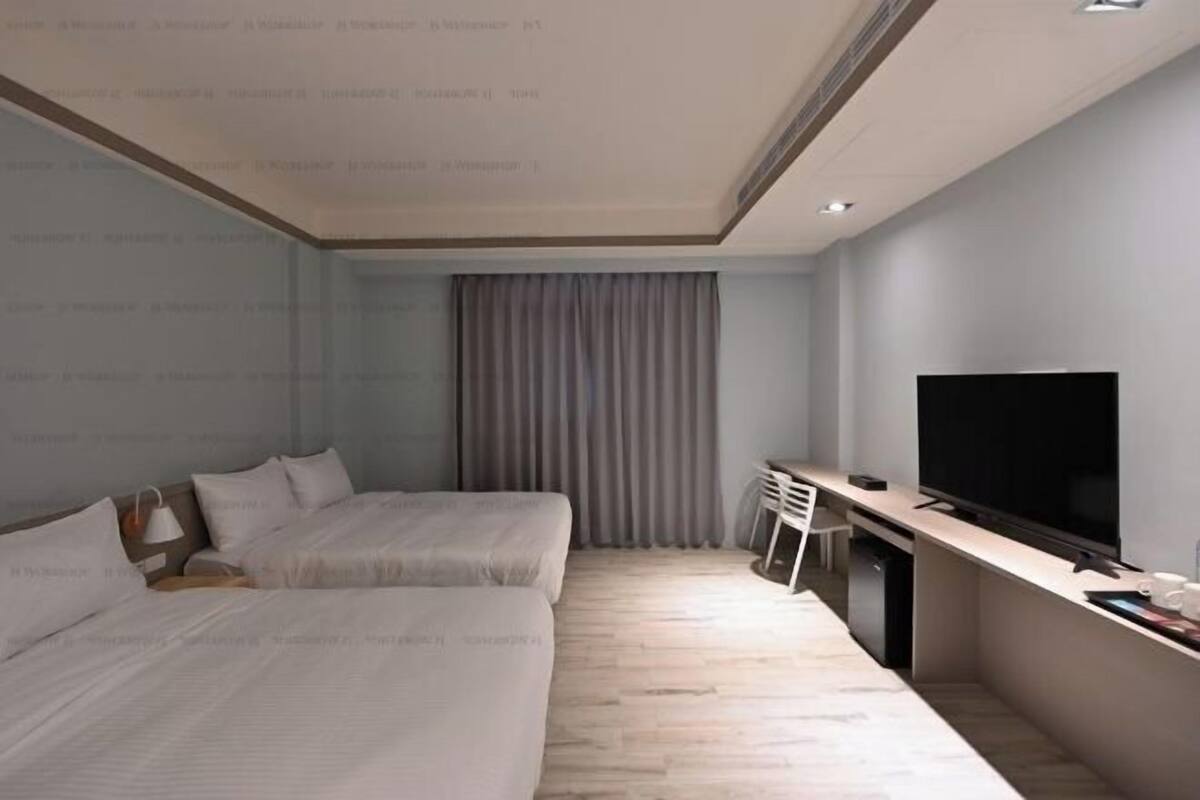 มินิบาร์ฟรี, Wi-Fi ฟรี