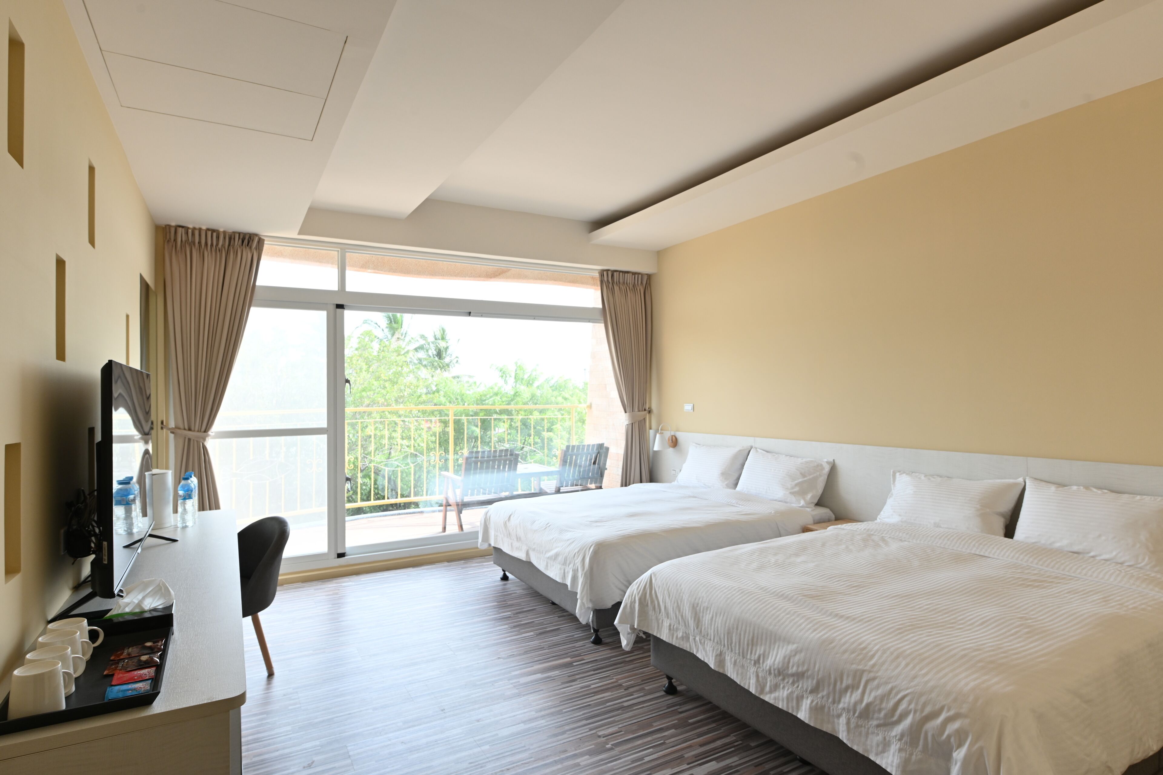 Habitación