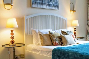 2 bedrooms, iron/ironing board, WiFi, bed sheets - Apartment near Natural History Museum (London)