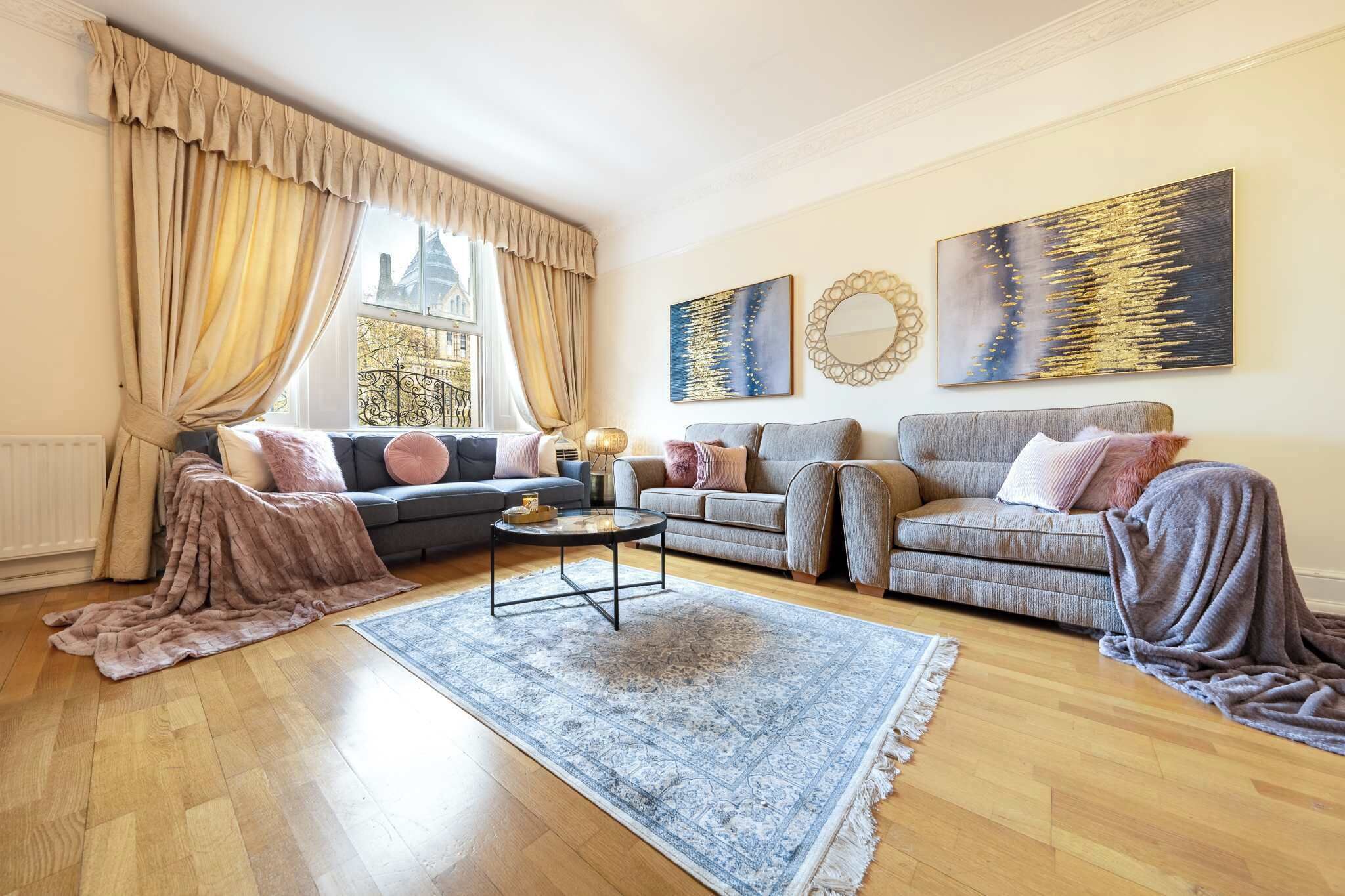 Télévision, espaces bureaux