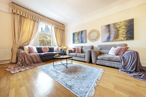 Televisio, työhuone