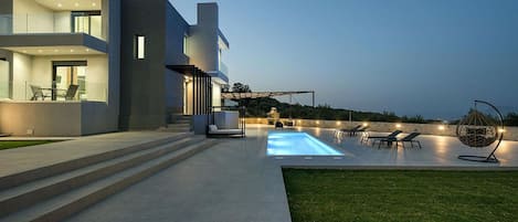 Villa | 4 bedrooms