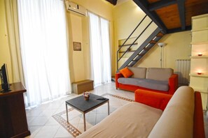 Apartamento | 1 quarto