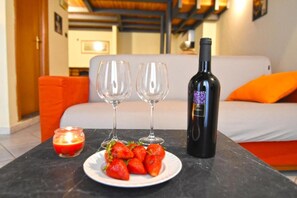 Appartamento | 1 camera