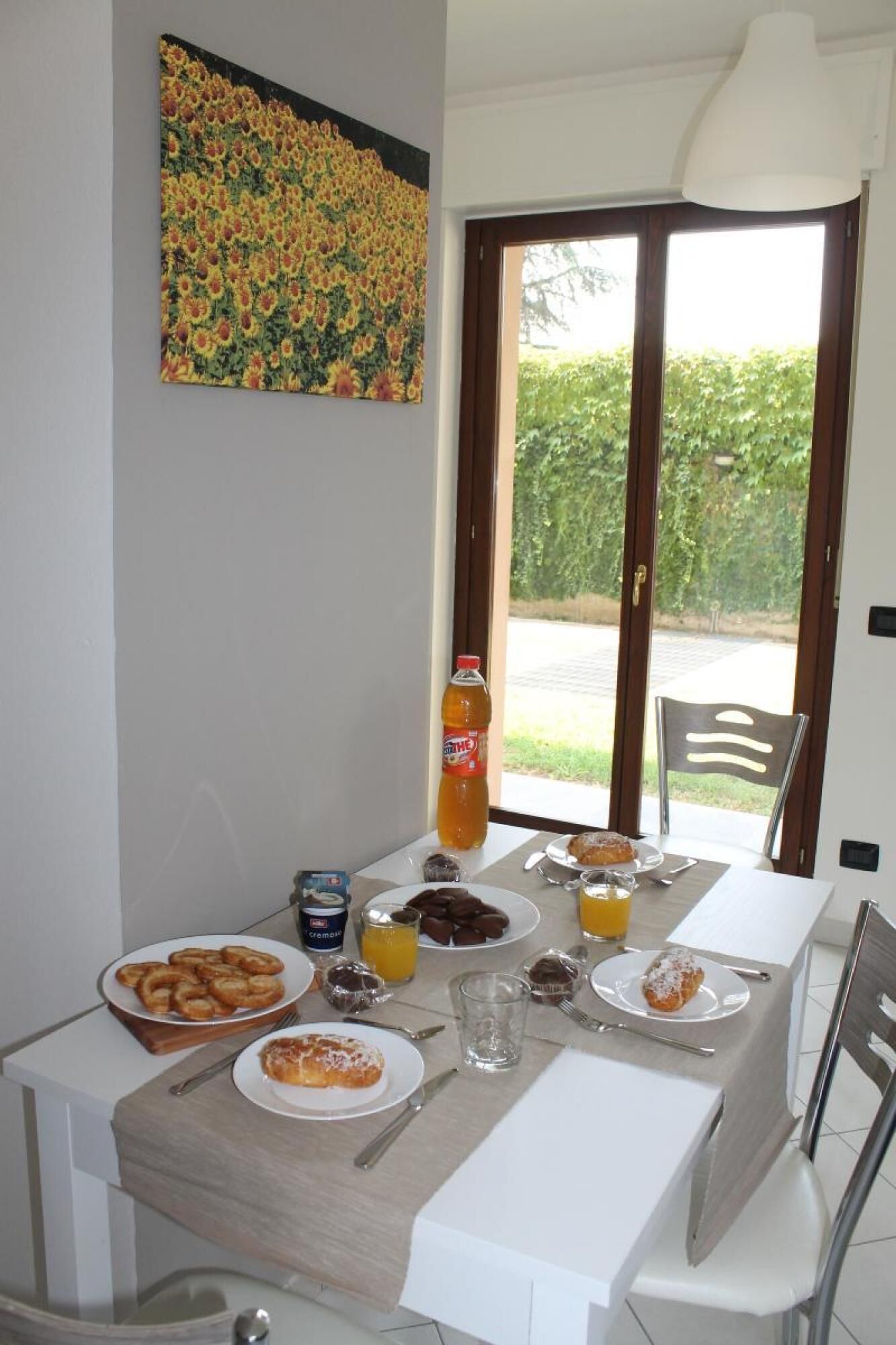 Case Cosi Verona - Appartament0 8