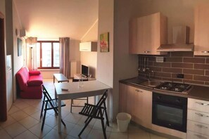 Apartamento | 1 quarto